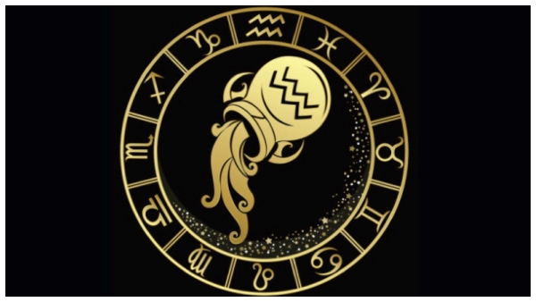 Shani-Budh Grah conjunction 2024 in aquarius 