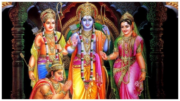 Ram Mandir Wishes