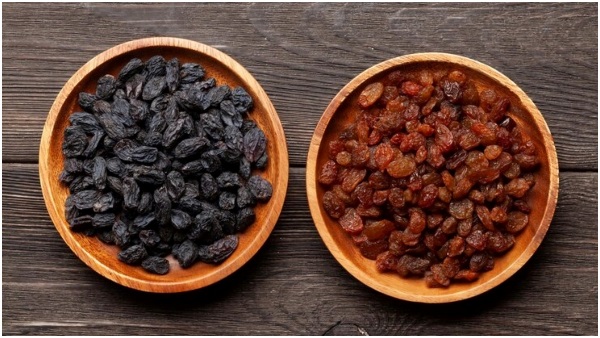 Top 10 Health Benefits of Black Raisins in Winter 
