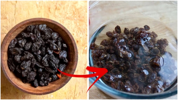 Top 10 Health Benefits of Black Raisins in Winter