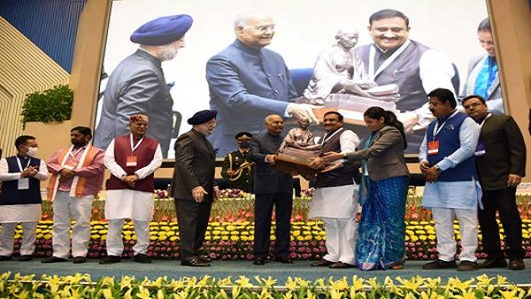 Cleanest Cities In India