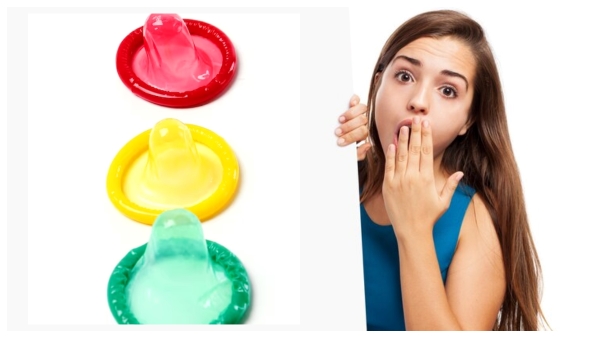 South Delhi Consumer Ordered 9,940 Condoms From Blinkit in 2023