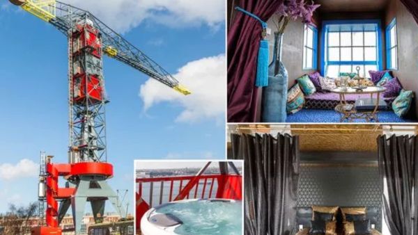 Worlds Most Unusual Hotels That Scream Unique Worlds Most Unusual Hotels That Scream Unique