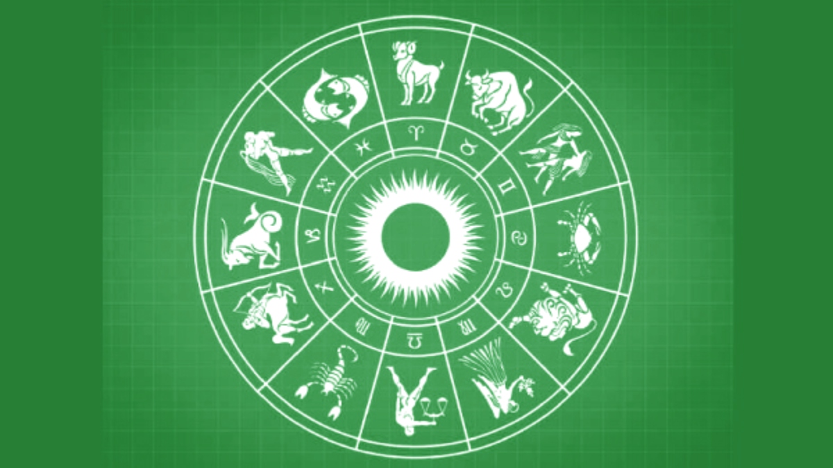 Numerology Horoscope 2024