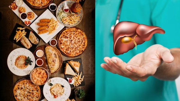 Which Foods Are Worse Than Alcohol for Liver in Telugu