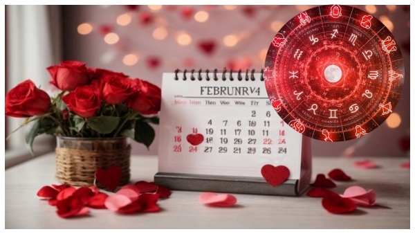 February Monthly Horoscope 2024