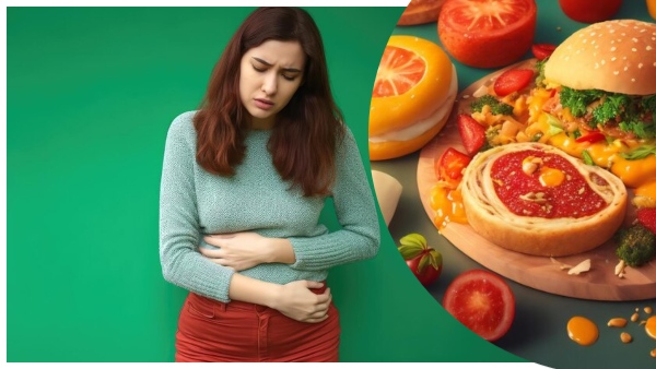 These Foods Can Cause More Damage To Your Liver Than Alcohol in telugu