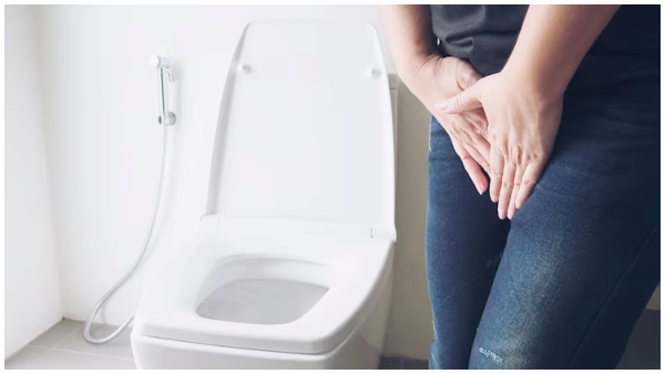 Frequent Urination At Night: What Is Your Body Trying To Tell You?