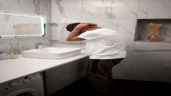 Why Men Spend So Much Time In The Toilet