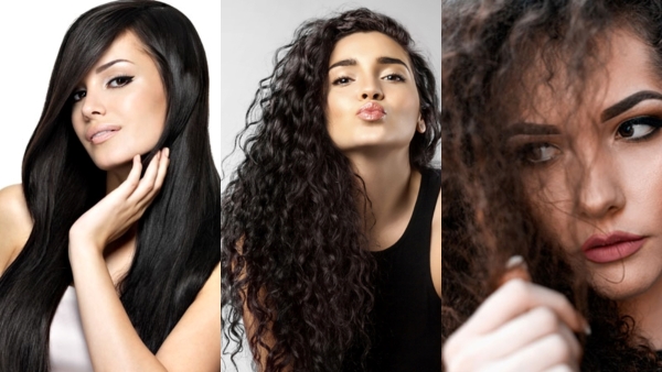 What Your Hair Type Can Say A Lot About Your Personality in Telugu