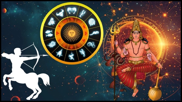 Mars Rise In Sagittarius On 16 January 2024