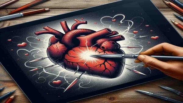 Optical Illusion: What You See First In This Reveals How Loyal You Are In A Relationship