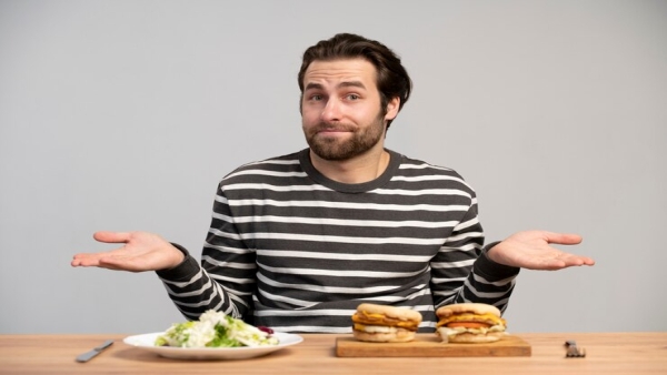  Food Preferences Say About Your Personality