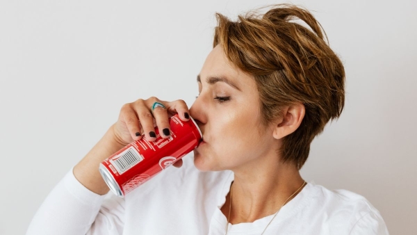Do You Know What Will Happen In Your Body As Soon As You Drink Coca Cola..?