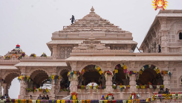 Where To Watch Live Telecast of Ram Mandir ceremony Pratistha Ceremony