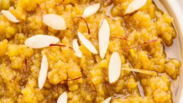  Ram Halwa Recipe