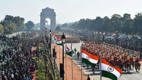 Republic Day 2024