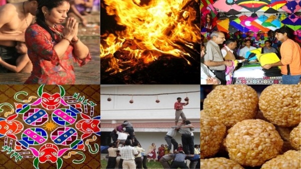 Makar Sankranti 2024