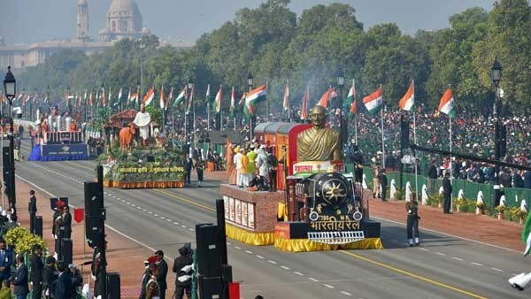 Republic Day 2024