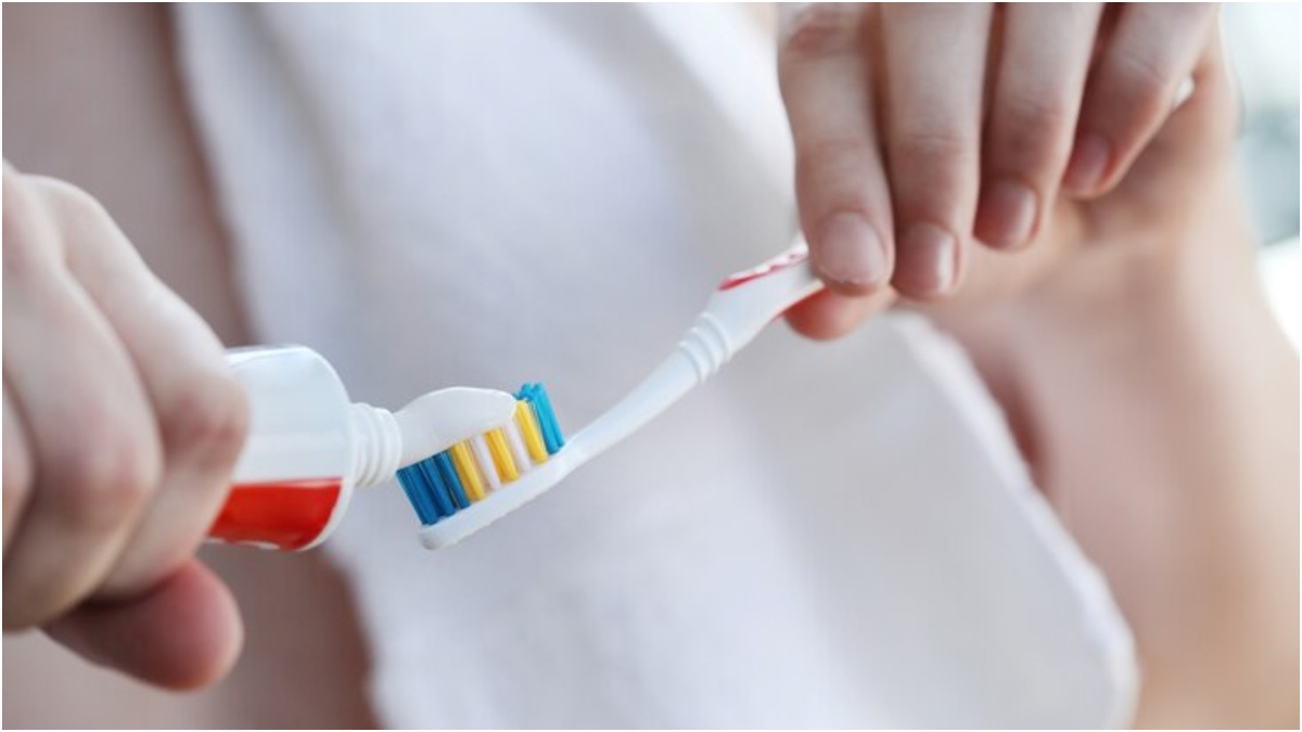 Are There Cancer-Causing Chemicals In Your Toothpaste?