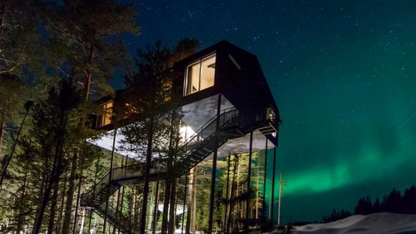 Worlds Most Unusual Hotels That Scream Unique Worlds Most Unusual Hotels That Scream Unique