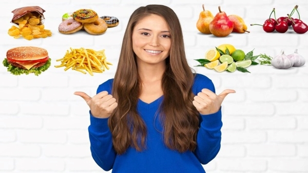 Food Preferences Say About Your Personality