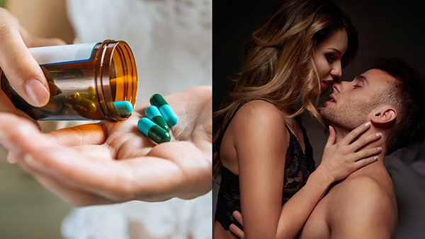 What Happens If A Woman Takes Viagra For Low Libido Level In Telugu