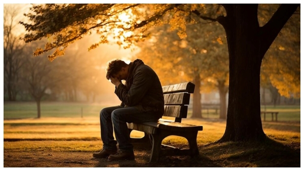 What to Do When You Are Feeling Lonely Even Being Married? What to Do When You Are Feeling Lonely Even Being Married?