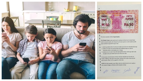 Woman Finds The Perfect Solution Woman Finds The Perfect Solution