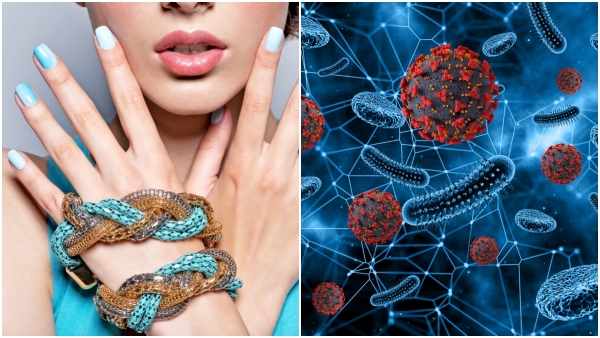 fungus may be hidden inside your fingernails fungus may be hidden inside your fingernails