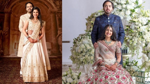 Anant Ambani Pre-Wedding Mind blowing Menu 2,500 Variety of Foods