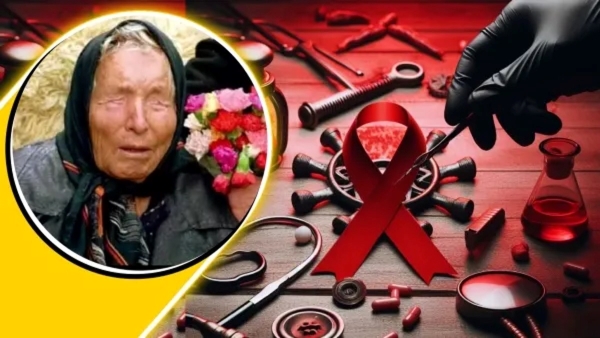 Baba Vangas 2024 Predictions About Cancer Cure-Caner Vaccine Coming True