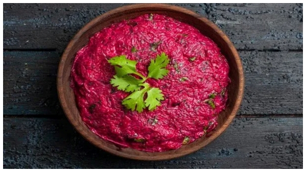 Beetroot Halwa Recipe Beetroot Halwa Recipe