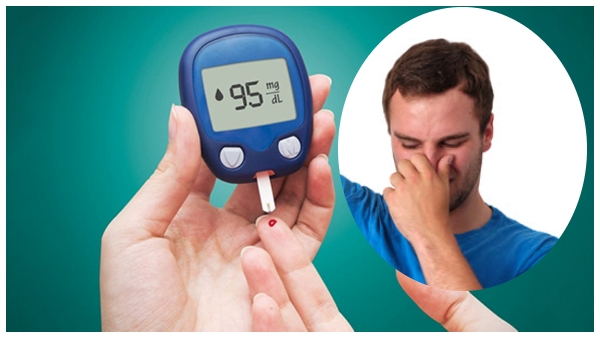 Diabetes Symptoms
