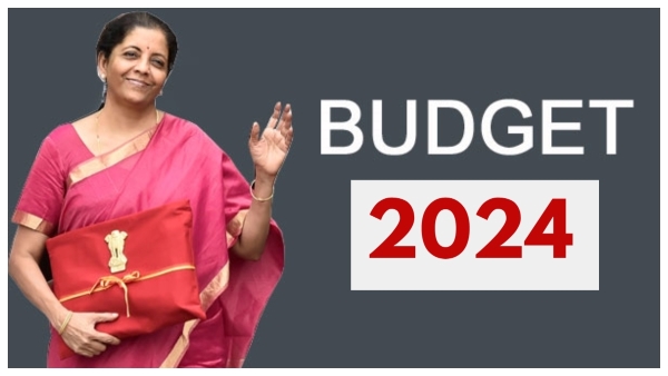 Budget 2024