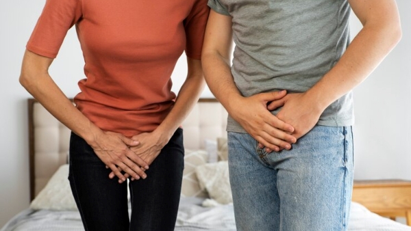 Burning Sensation in Vagina After Sex Burning Sensation in Vagina After Sex