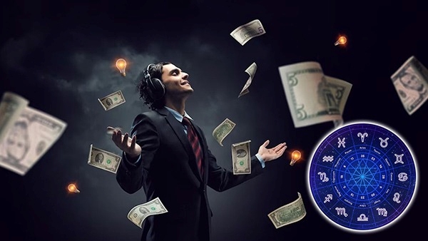 Chaturgrahi Yog in Capricorn on February 2024