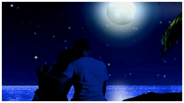 First Lunar Eclipse On March 2024