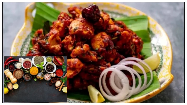 Chicken Roast Recipe