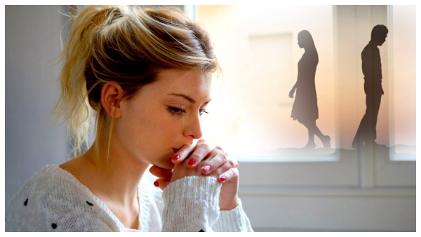 These 5 Effective Ways To Overcome Doubts In a Relationship These 5 Effective Ways To Overcome Doubts In a Relationship