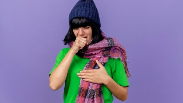 Early Cancer Symptoms