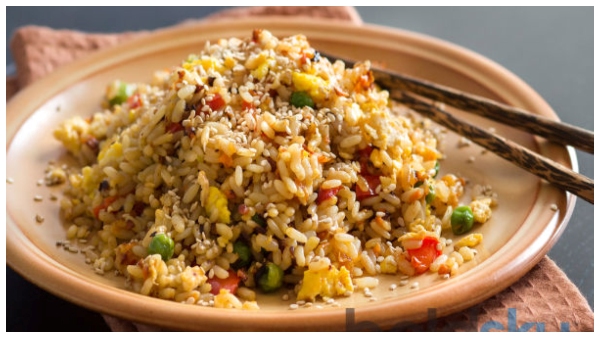 Egg Pulao Recipe, How to prepare egg pulao and Ingredients Egg Pulao Recipe, How to prepare egg pulao and Ingredients