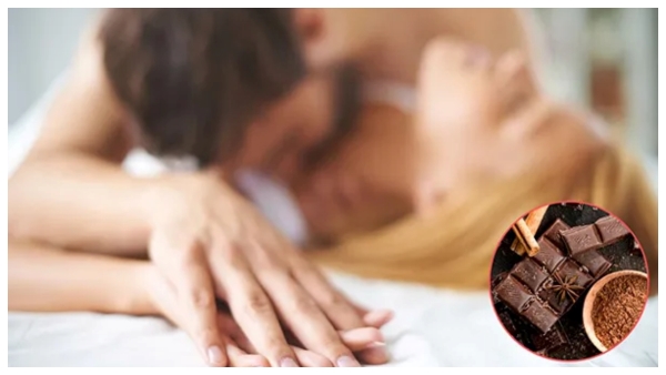  Best aphrodisiac foods to spice up your sex life 