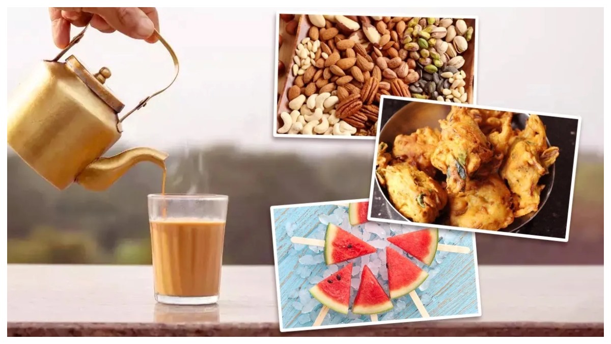 Did You Know? Why You Should Avoid Consuming These 5 Foods