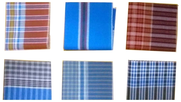 lucky color of your Handkerchief based on your zodiac