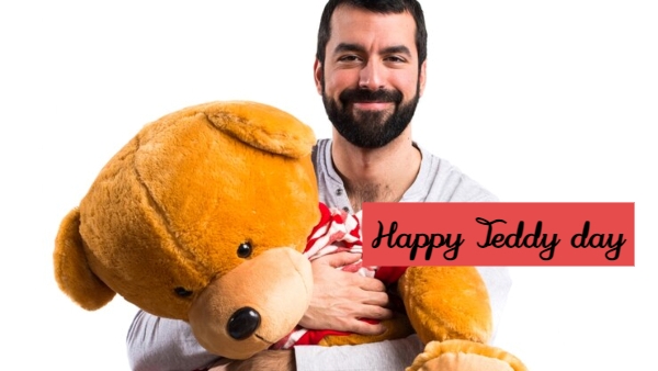 Teddy Day 2024:
