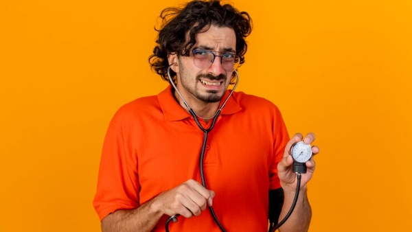 What Your Heart Rate Can Tell You About Your Health in telugu