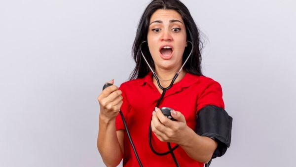 What Your Heart Rate Can Tell You About Your Health in telugu