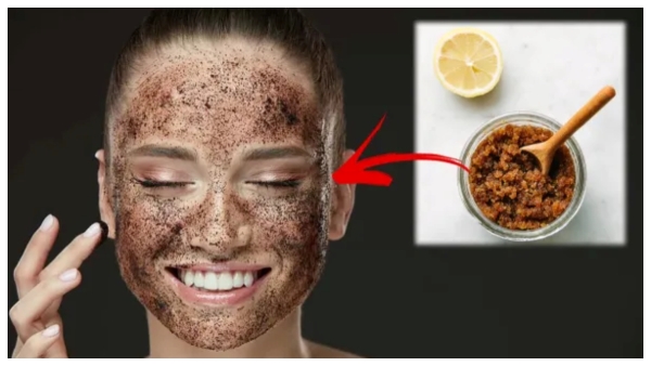 Homemade scrubs for hyperpigmentation in telugu