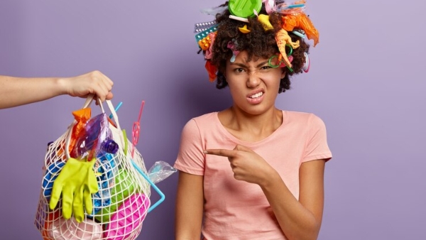 Common household items increase the risk of cancer